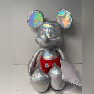 Disney Parks 2023 100th Anniversary Mickey Mouse